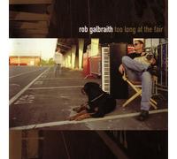 Too Long at The Fair [Reissue] [Import]