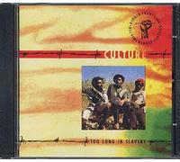 Culture - Too Long In Slavery