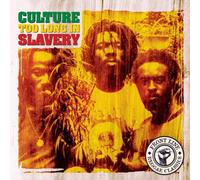 Culture – Too Long In Slavery