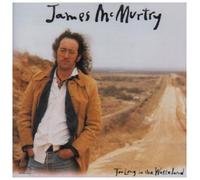Too Long in the Wasteland by James Mcmurtry (2008-02-01)
