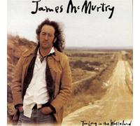 Too Long in the Wasteland by James Mcmurtry