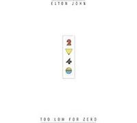 Too low for zero Elton John (Interprète) https://www.fnac.com/a778814/Elton-John-Too-low-for-zero-CD-album?oref=2930c7bd-22e0-8712-6cbb-92f70d3c3f36