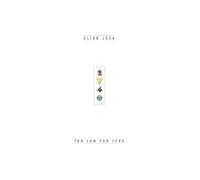 Elton John – Too Low for Zero – CD – Rocket