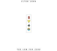 Too Low For Zero Edition remasterisée