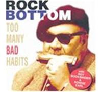 Too Many Bad Habits