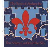 Too Many Castles In The Sky