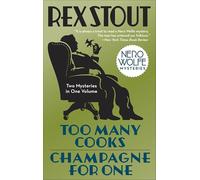 Too Many Cooks/Champagne for One
