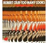 Too Many Cooks [Import]
