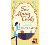 Too Many Cooks - [Version Originale] Inconnu (Auteur)