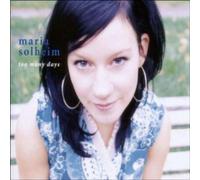 Too Many Days [Import]