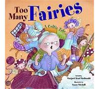 Too Many Fairies Margaret Read MacDonald (Auteur)