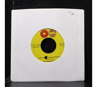 Too Many Fish In The Sea/A Need For Love (7"/45 rpm)