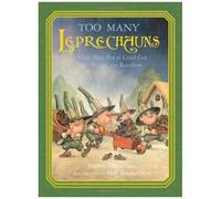 Too Many Leprechauns