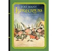 Too Many Leprechauns Stephen Krensky (Auteur)