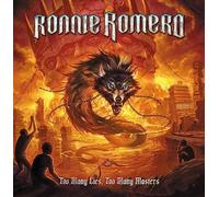 Too Many Lies, Too Many Masters