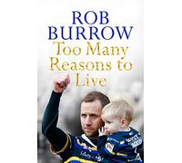 Too Many Reasons to Live: My Autobiography
