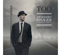 Thorbjorn Risager & Blac – Too Many Roads
