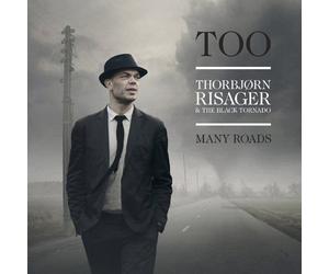 Too Many Roads [Import Allemand]