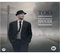 Too Many Roads Vinyle Blanc Vinyle
