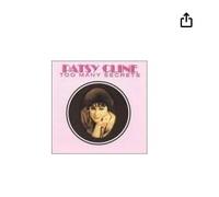 Too Many Secrets [Import]