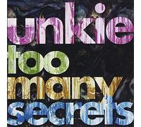 Too Many Secrets [Import]