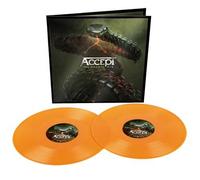 Too Mean To Die Edition Limitée Exclusivité Fnac Vinyle Orange Vinyle