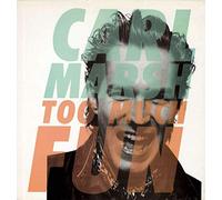 Too Much Fun (1989) [Import]