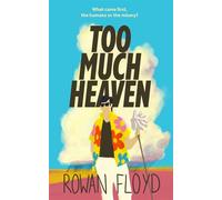 Too Much Heaven - Rowan Floyd - Cackle Books - ebook (ePub) - Livre