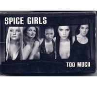 Too Much [Import]