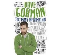 Too Much Information