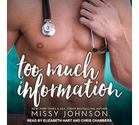 Too Much Information (Awkward Love)