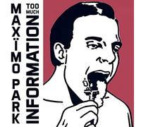 Too Much Information [Import]