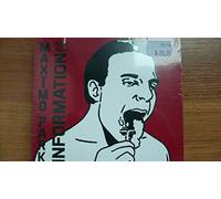 Too Much Information [Import Allemand]