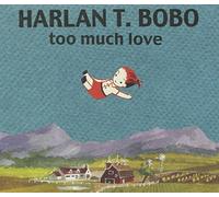 Too Much Love (Reissue 10th Anniversary)