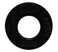 TOO MUCH LOVE WILL KILL YOU 7" (45) UK PARLOPHONE 1992 BLACK LABEL JUKEBOX EDITION B/W I'M SCARED (R6320)