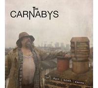 Carnabys - Too Much Never Enough
