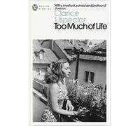 Too Much of Life : Complete Chronicles – Penguin Books