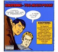 Too Much Posse
