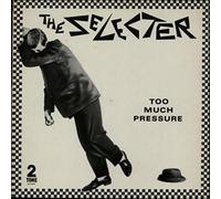 Too Much Pressure