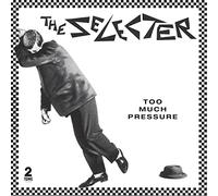 Too Much Pressure (40th Anniversary Édition)
