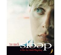 Too Much Sleep [Blu-Ray]