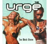 Too Much Stereo by Urge