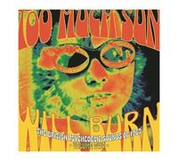 The British Psychedelic Sounds of 1967 Volume Two – tonpool Medien