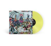 Too Much Tension Vinyle
