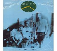 Too Much Time (Ext. Version, 1986) [Import]