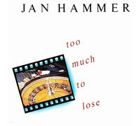 Too much to lose (1989)