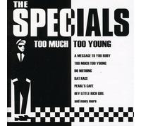 Too Much Too Young (1996-05-13)