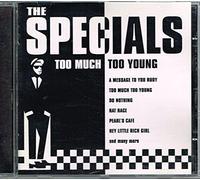 Specials, The - To Much To Young