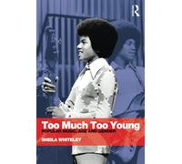 Too Much Too Young