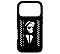Too Much Too Young Ska 2 Tone Coque pour iPhone 17 Pro